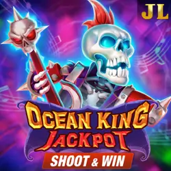Ocean King Jackpot
