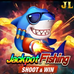 Jackpot Fishing