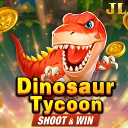 Dinosaur Tycoon