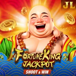 Fortune King Jackpot