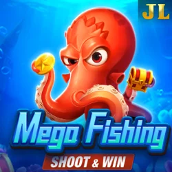 Mega Fishing